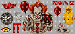 16oz Halloween-J  2620